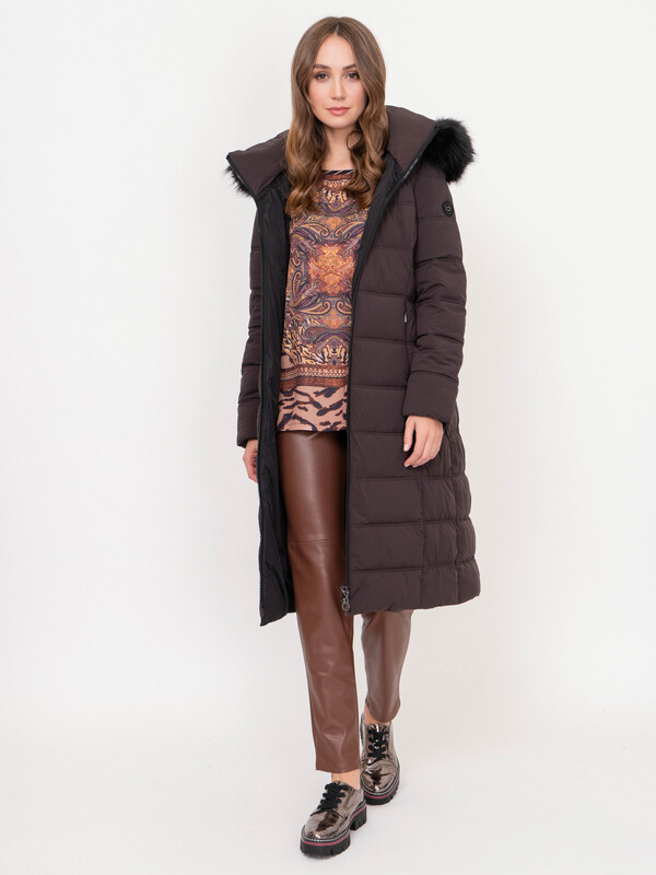 Э450220-31147/20-02 Пальто Gerry Weber