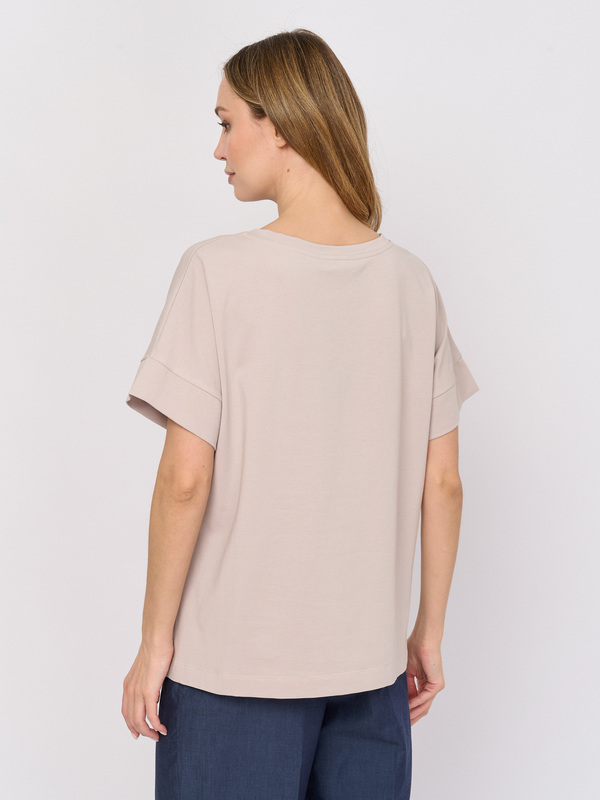 Блузка тр. DONNE DA SOGNO, фото 7