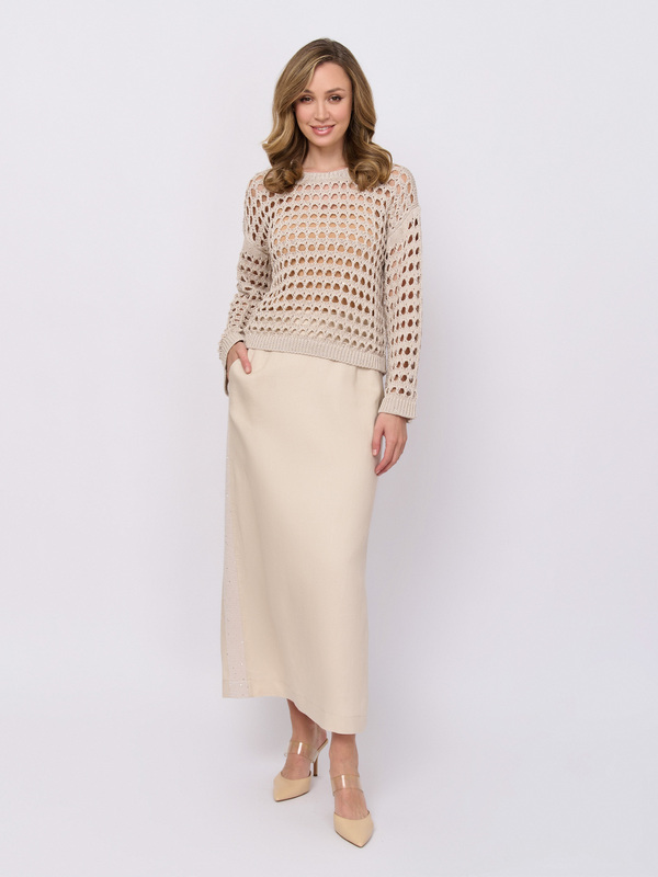 Джемпер PUROTATTO, фото 2