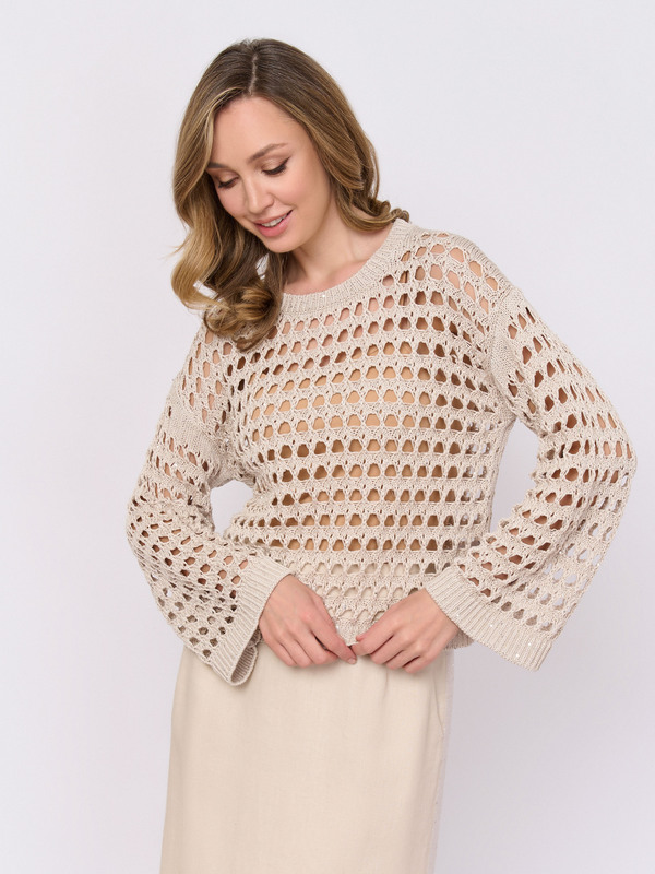 Джемпер PUROTATTO, фото 7