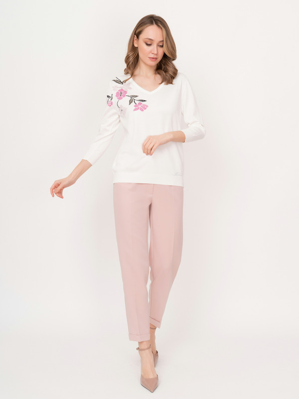 Э5032/22-01 Джемпер Felicita