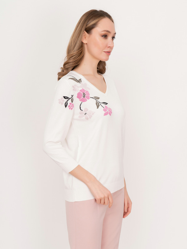 Э5032/22-01 Джемпер Felicita