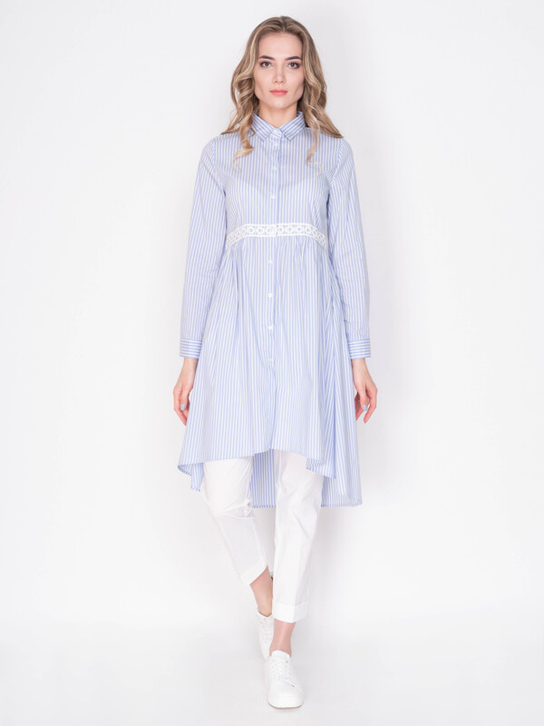 31310595 SARCHIO/19-01 Брюки MARELLA