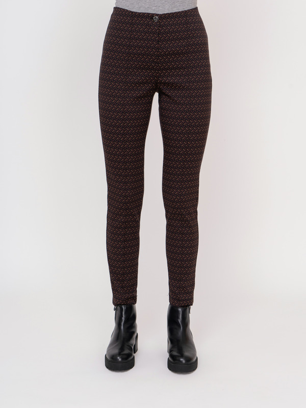 Э92427-66319/21-02 Брюки Gerry Weber