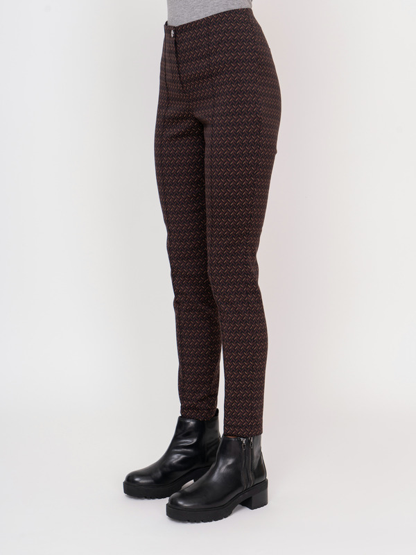 Э92427-66319/21-02 Брюки Gerry Weber