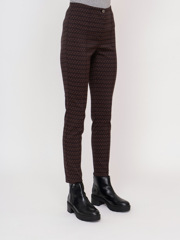 Э92427-66319/21-02 Брюки Gerry Weber