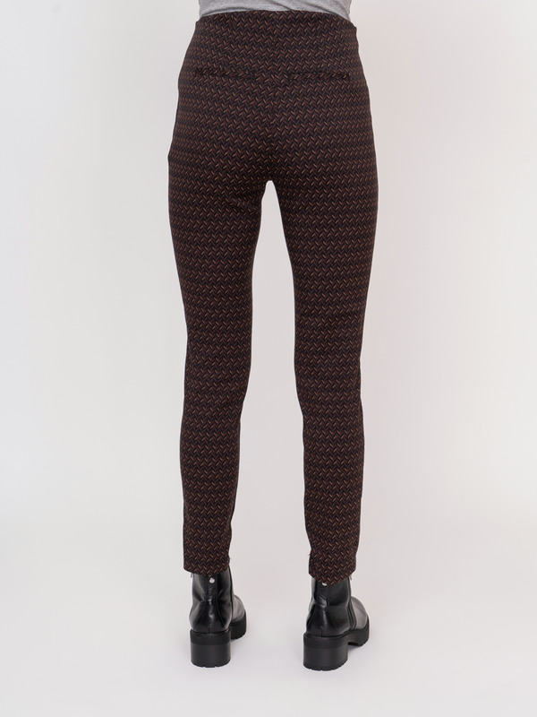 Э92427-66319/21-02 Брюки Gerry Weber