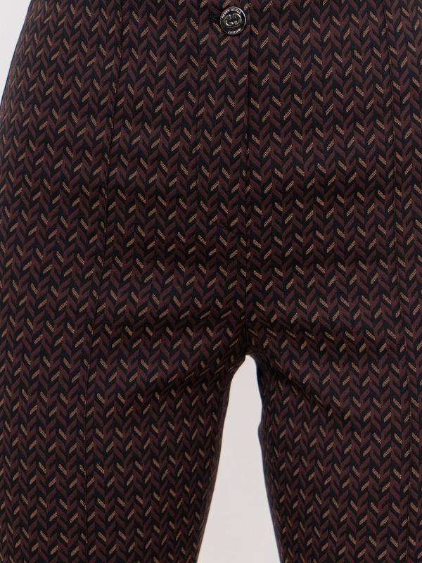 Э92427-66319/21-02 Брюки Gerry Weber