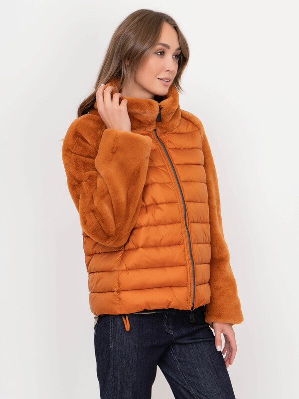 Э428532/4103/20-2 Куртка Luisa Cerano