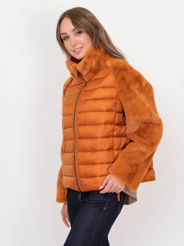 Э428532/4103/20-2 Куртка Luisa Cerano