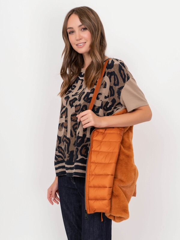 Э428532/4103/20-2 Куртка Luisa Cerano