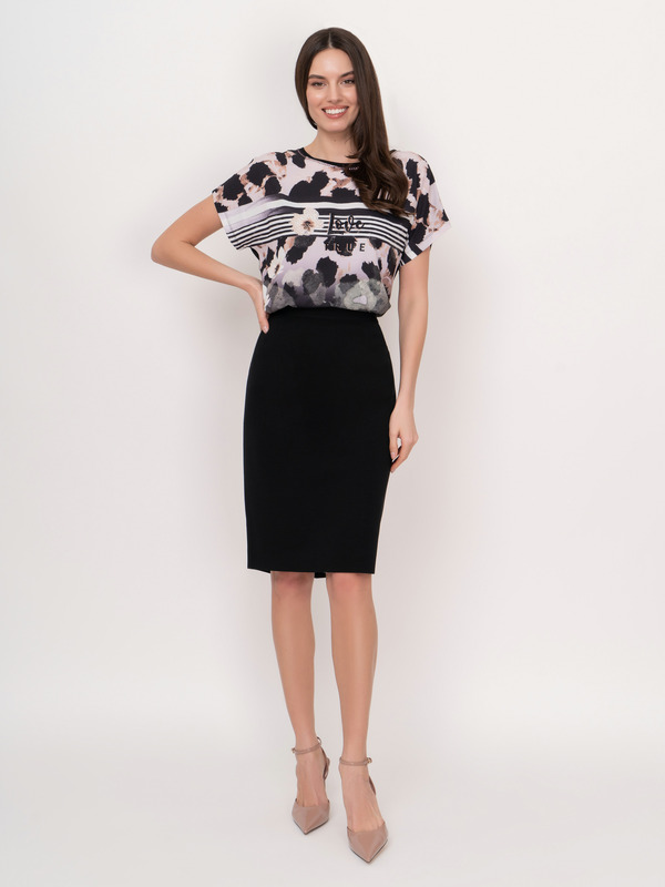 Э2349-122/22-01 Блузка Franco Vello