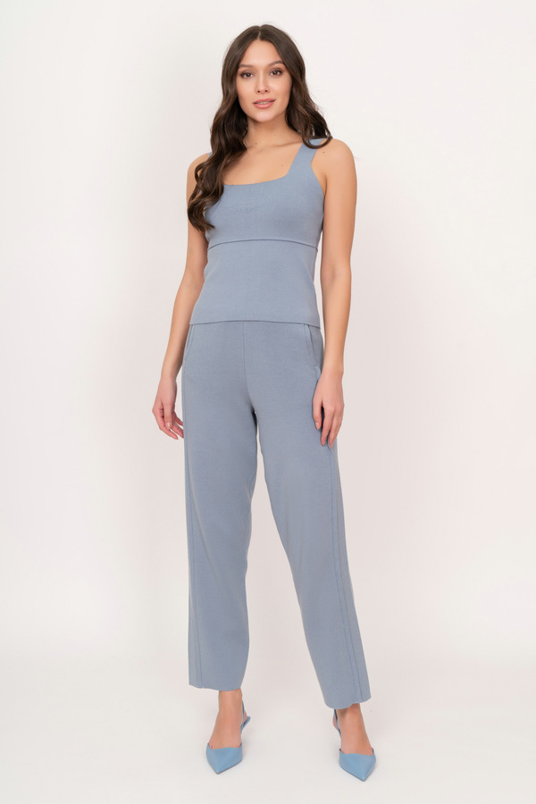 ЭATL2780/м/22-01 Блуза (топ) SERIANNO collection