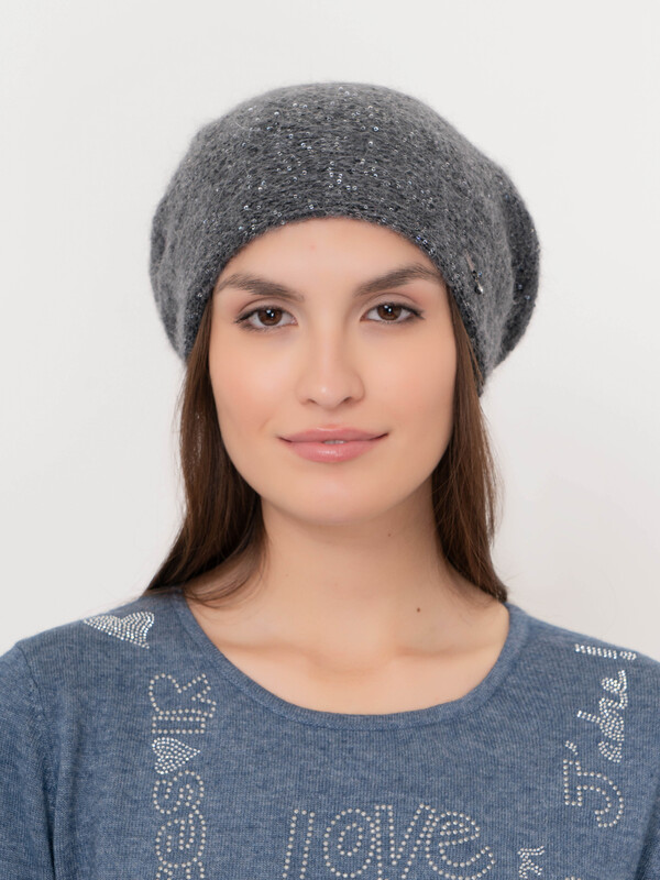 ЭS6709 B/20-2 Берет Vizio