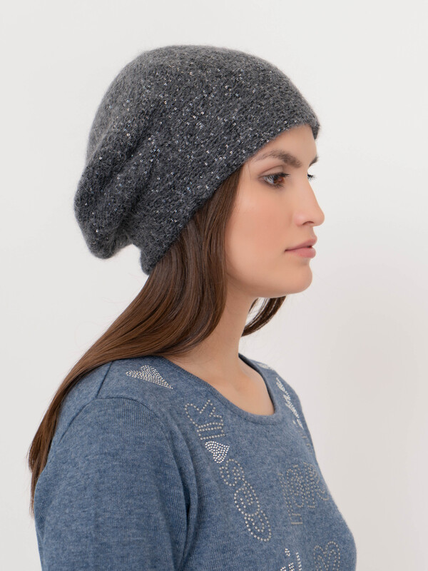 ЭS6709 B/20-2 Берет Vizio