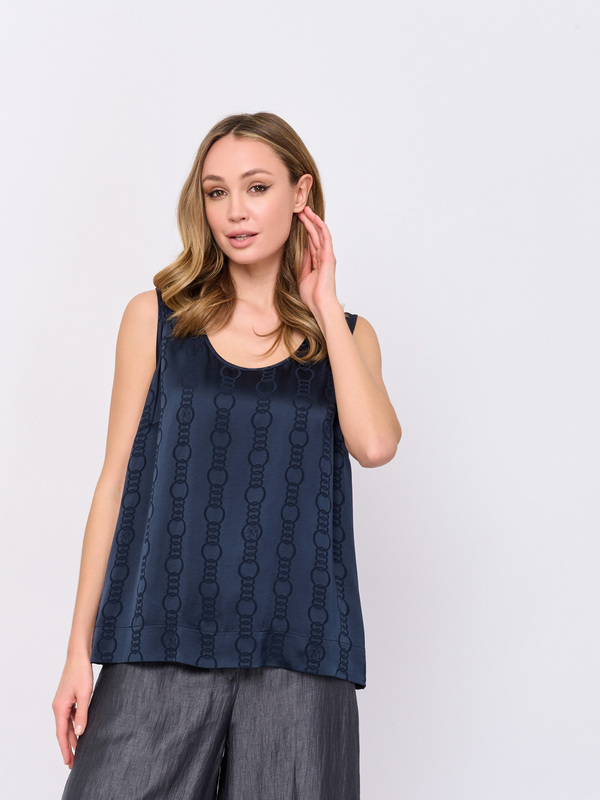 Блуза Moretti, фото 7