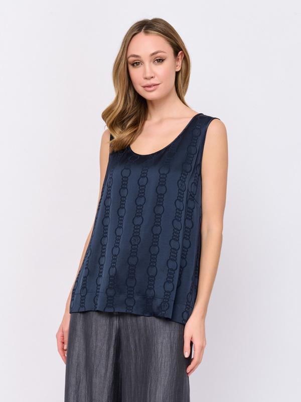 Блуза Moretti, фото 3