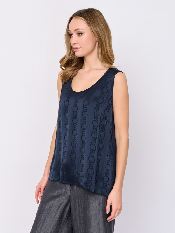 Блуза Moretti, фото 8