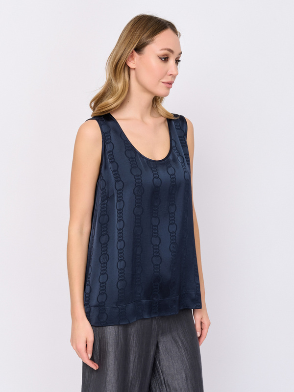 Блуза Moretti, фото 2