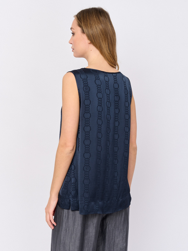 Блуза Moretti, фото 5