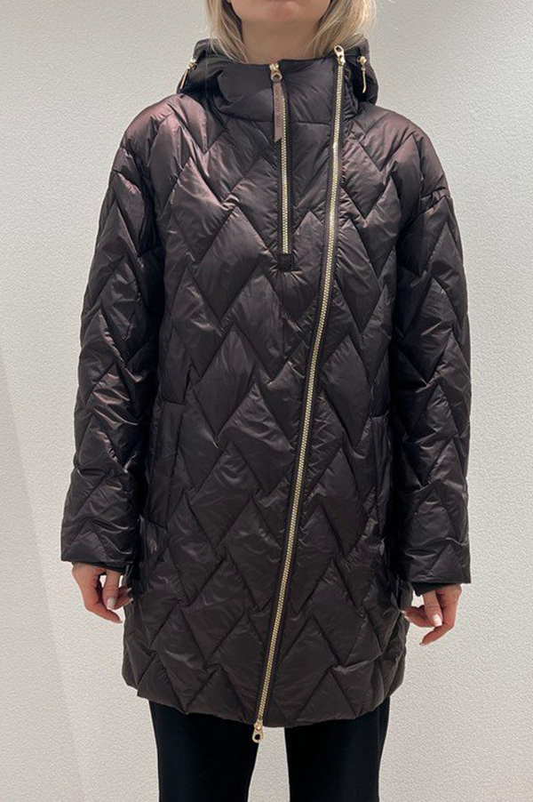 Э3669-225/м/24-02 Куртка утепленная Franco Vello