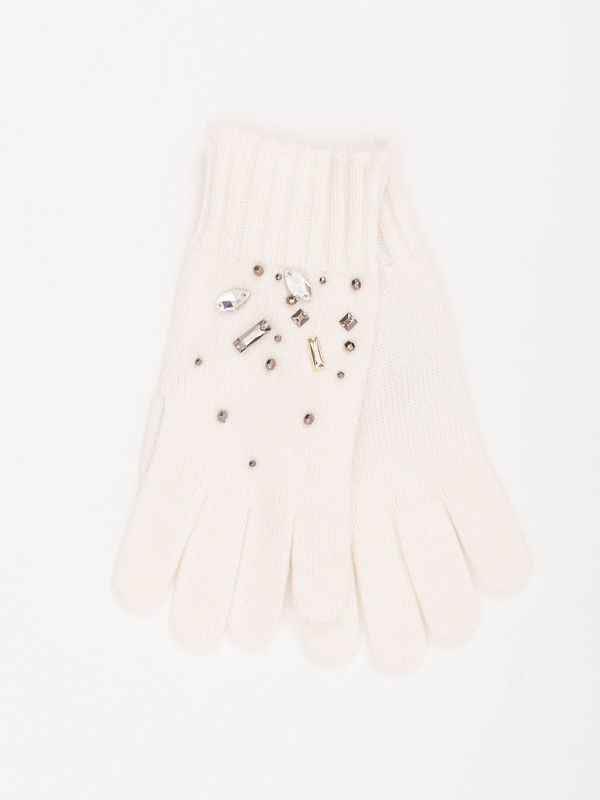 Э65660206 SORRISO/20-02 Перчатки Marella