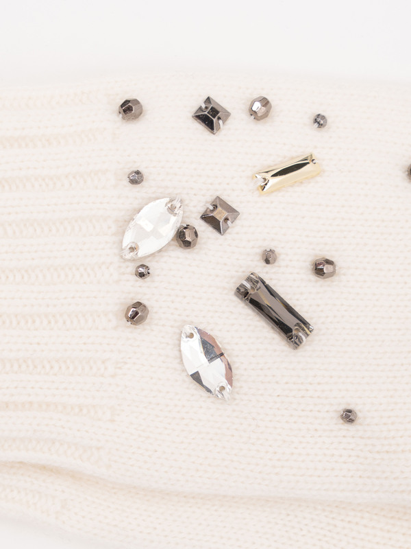 Э65660206 SORRISO/20-02 Перчатки Marella