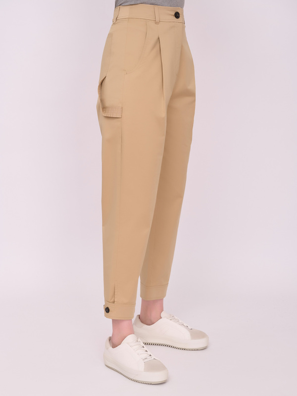 Э31311831 MARE/23-01 Брюки Marella