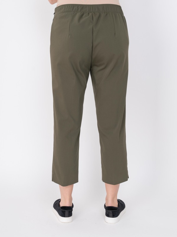 Э718.2523/19-01 Брюки 7/8 Mat Fashion