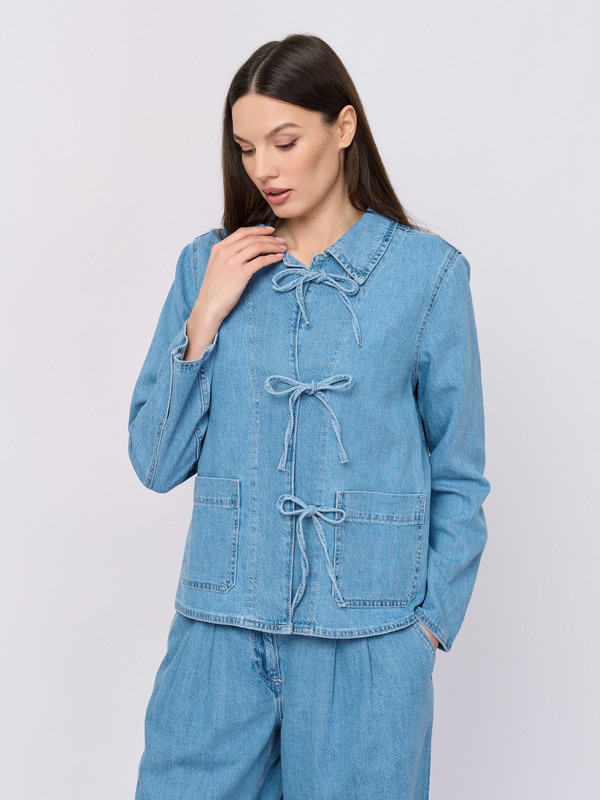 Куртка Elisa.And.Me