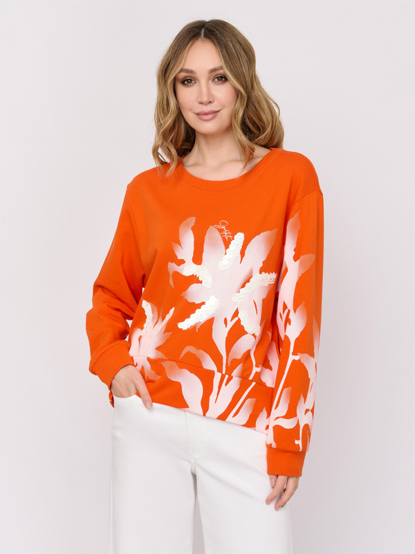 Джемпер Sportalm