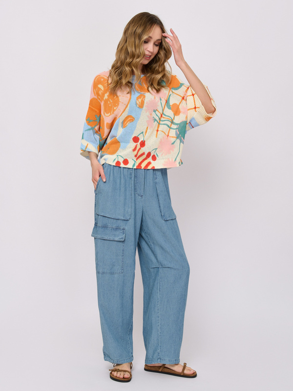 Джемпер LCMT, фото 7