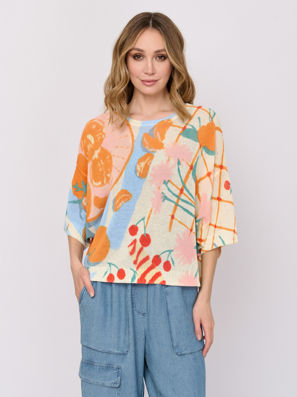 Джемпер LCMT, фото 3