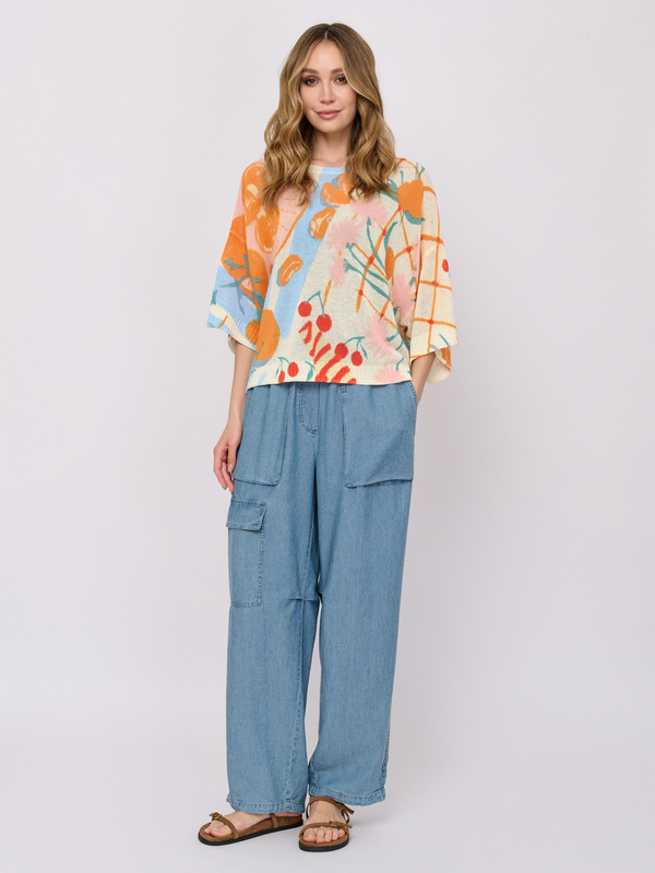 Джемпер LCMT, фото 8