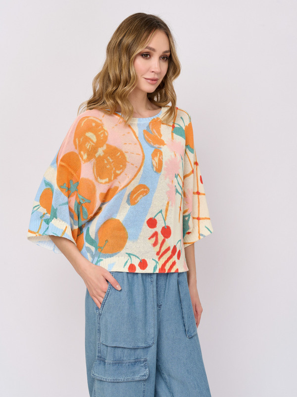 Джемпер LCMT, фото 5