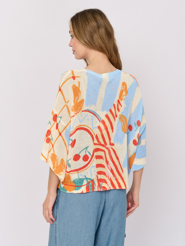 Джемпер LCMT, фото 6