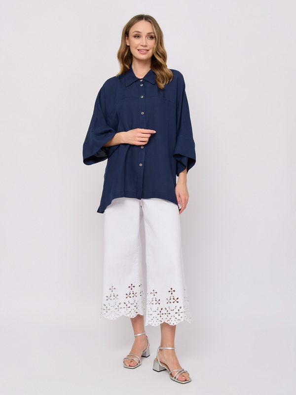 Блуза MAT FASHION