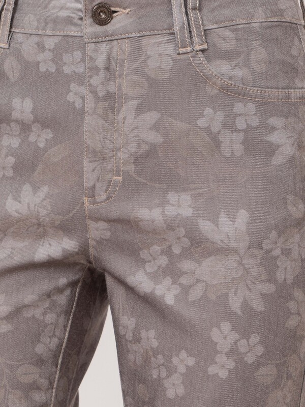 Э512151/22-01 Брюки джинсовые TRabe