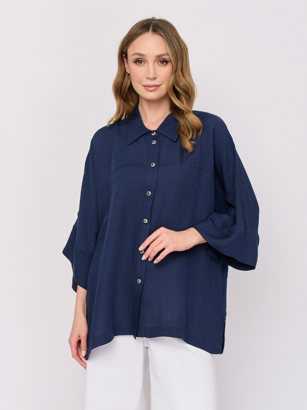 С8501.3026/м/26-01 Блуза MAT FASHION