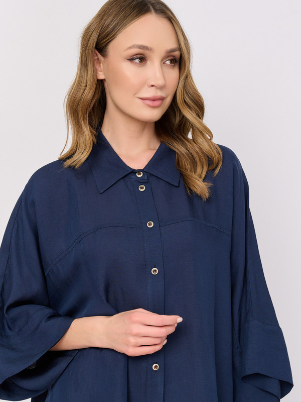 С8501.3026/м/26-01 Блуза MAT FASHION