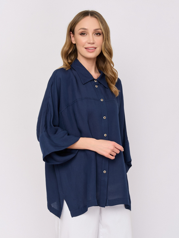 С8501.3026/м/26-01 Блуза MAT FASHION