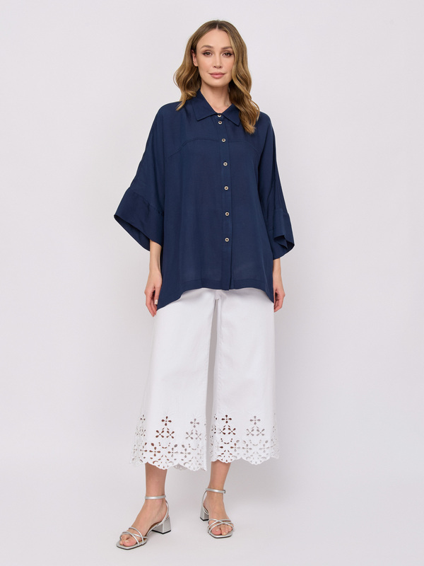 С8501.3026/м/26-01 Блуза MAT FASHION