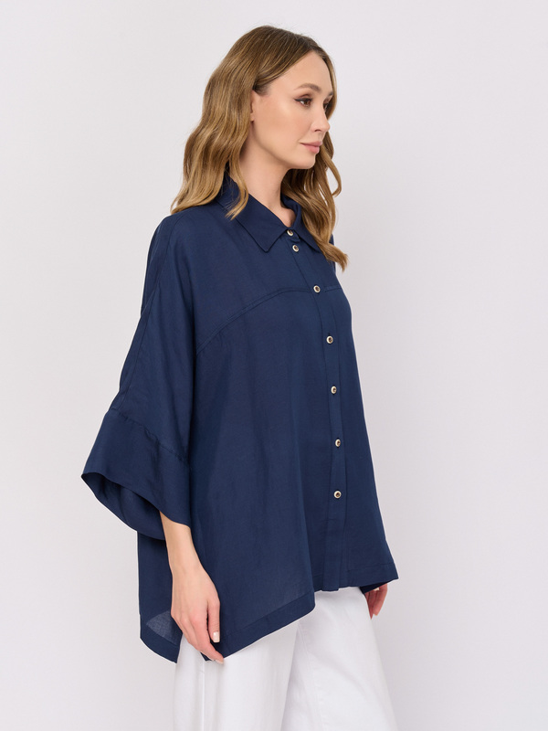 С8501.3026/м/26-01 Блуза MAT FASHION