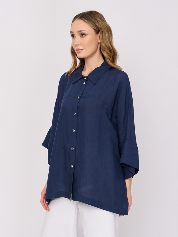 С8501.3026/м/26-01 Блуза MAT FASHION