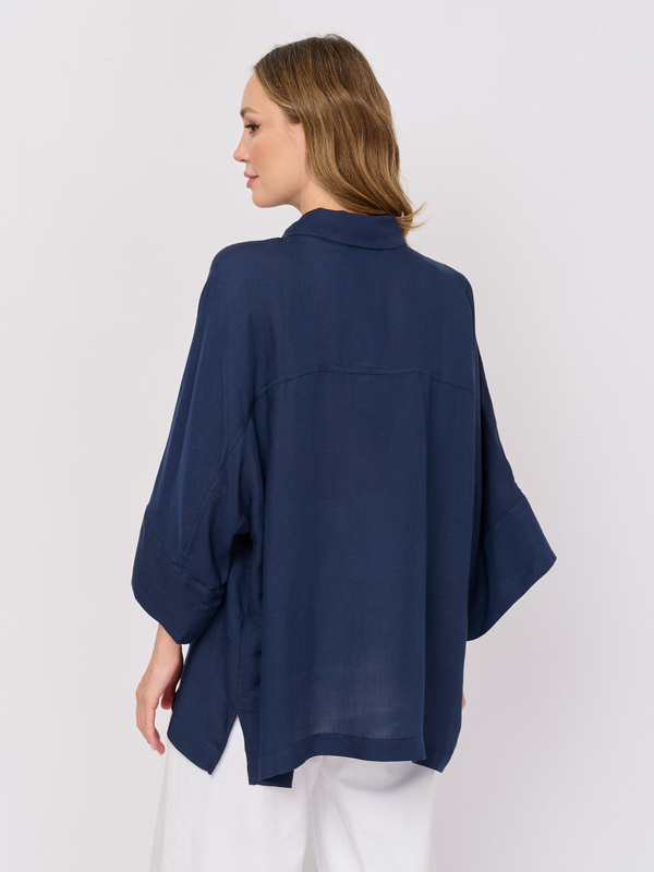 С8501.3026/м/26-01 Блуза MAT FASHION