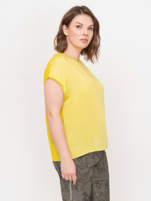 Э2217-121/21-01 Блуза Топ Franco Vello