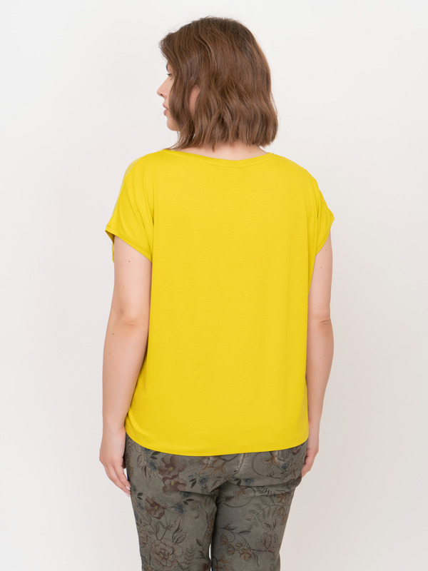 Э2217-121/21-01 Блуза Топ Franco Vello