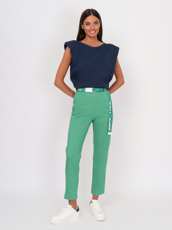 Э1-130-6863/22-01 Брюки Exitline