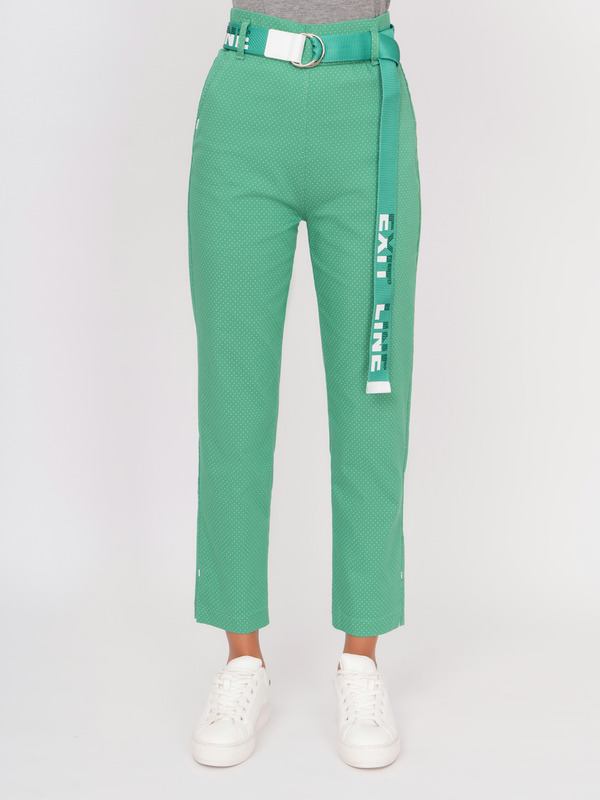 Э1-130-6863/22-01 Брюки Exitline