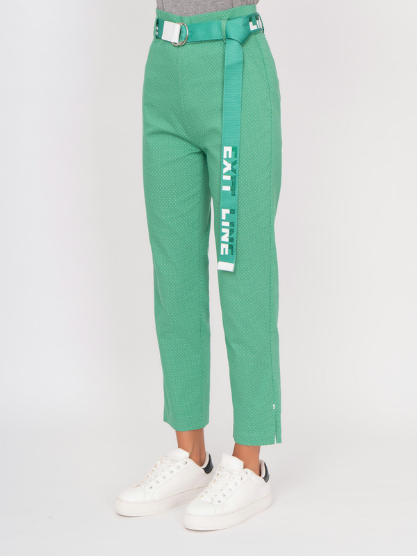 Э1-130-6863/22-01 Брюки Exitline